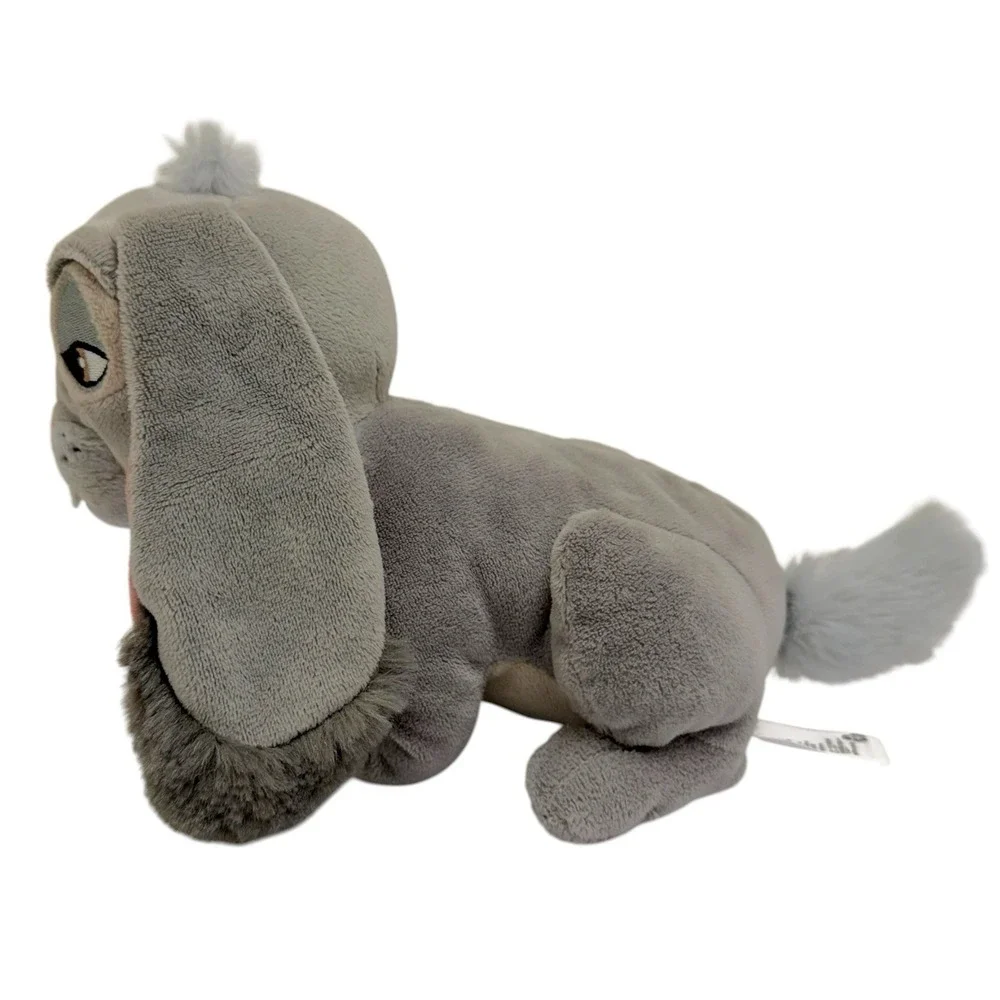 Disney Store Sofia Sophia‎ The First Clover Bunny Rabbit Plush Stuffed Toy 6.75